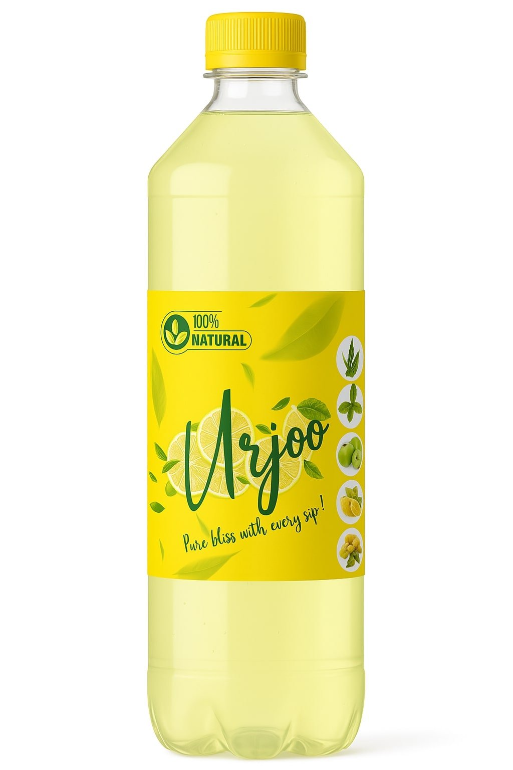 Urjoo Herbal